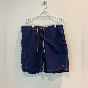 Polo mens bathing  suit